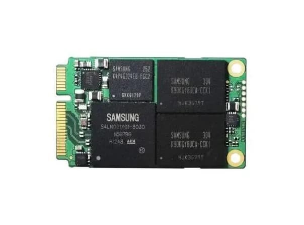 Samsung MZMTE512HMHP-000D7 512GB 6Gb/s SATA Solid State Drive