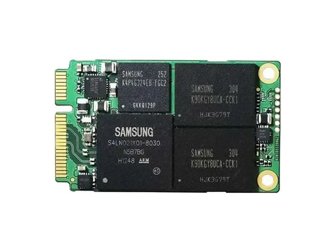 Samsung MZMTE512HMHP-000SO 512GB 6Gb/s SATA Solid State Drive