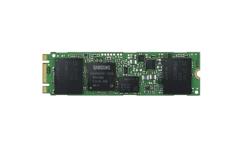 Samsung MZNLN256HAJQ 256GB 6Gb/s SATA Solid State Drive