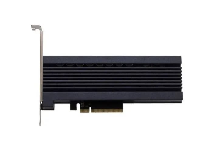 Samsung MZPLL12THMLA-00005 12.8TB PCI Express NVMe 3.0 x8 Solid State Drive