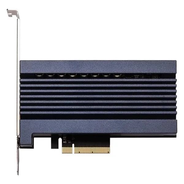 Samsung MZPLL1T6HEHP-000D3 1.6TB PCI Express NVMe 3.0 x8 Solid State Drive