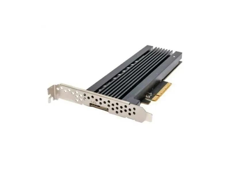 Samsung MZPLL6T4HMLA 6.4TB PCI Express NVMe 3.0 x8 Solid State Drive