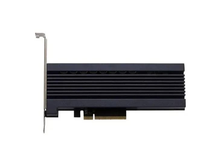 Samsung MZPLL6T4HMLA-00005 6.4TB PCI Express NVMe 3.0 x8 Solid State Drive