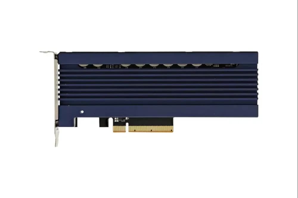 Samsung MZPLL6T4HMLA-00AD3 6.4TB PCI Express NVMe 3.0 x8 Solid State Drive
