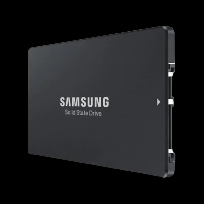 Samsung MZQL215THBLA 15.36TB PCI Express NVMe 4.0 x4 Solid State Drive