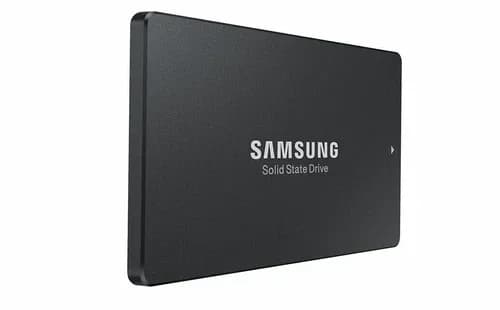 Samsung MZQLW1T9HMJP-00003 1.92TB PCI Express NVMe 3.0 x4 Solid State Drive