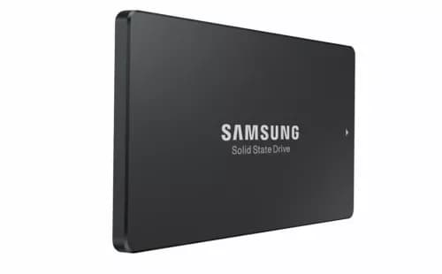 Samsung MZQLW3T8HMLP-00003 3.84TB PCI Express NVMe 3.0 x4 Solid State Drive