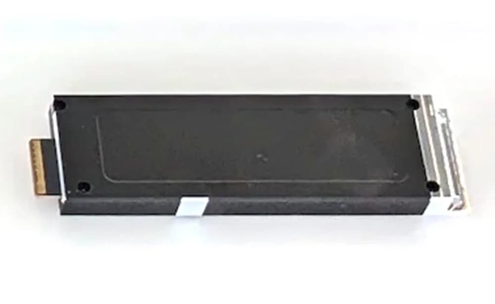 Samsung MZTL615THBLF 15.36TB PCI Express NVMe 5.0 x4 Solid State Drive