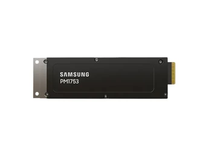 Samsung MZTL915THBLF-00AW7 16TB PCI Express NVMe 5.0 x4 Solid State Drive