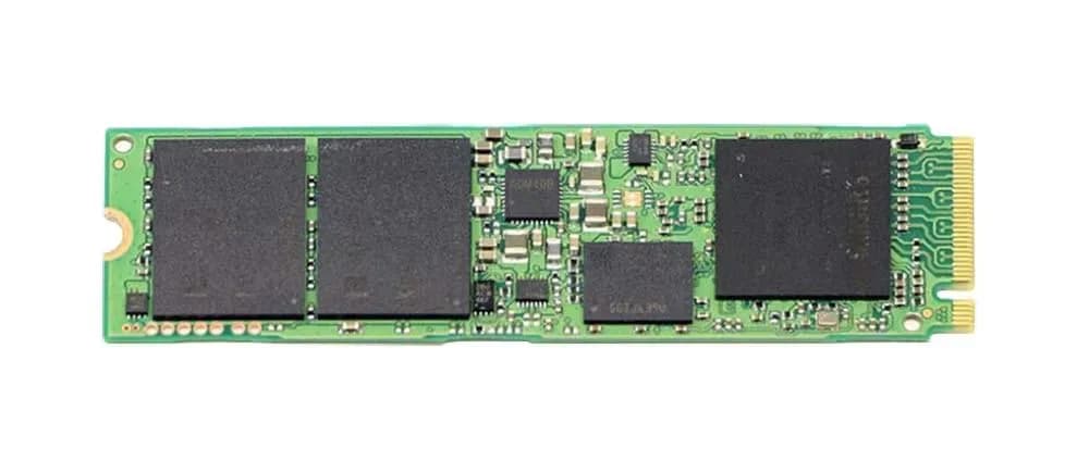 Samsung MZVL21T0HCLR 1TB PCI Express NVMe 4.0 x4 Solid State Drive