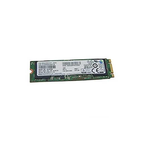 Samsung MZVLV256HCHP 256GB PCI Express NVMe 3.0 x4 Solid State Drive