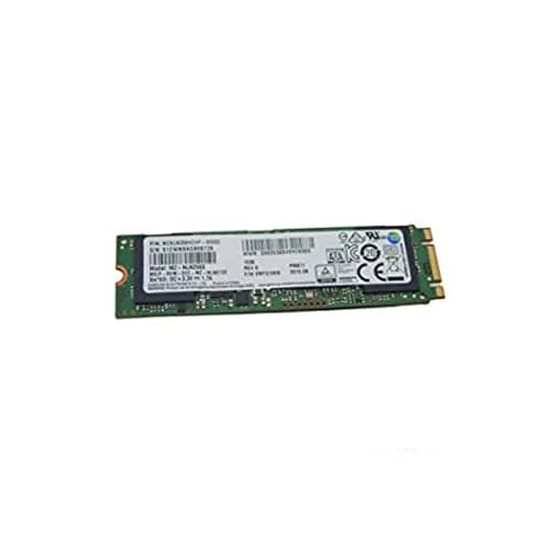 Samsung MZVLV256HCHP-000H1 256GB PCI Express NVMe 3.0 x4 Solid State Drive