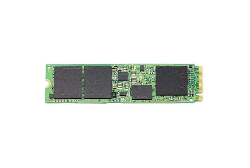 Samsung MZVLV512HCJH 512GB PCI Express NVMe 3.0 x4 Solid State Drive