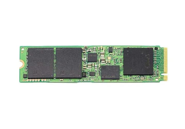 Samsung MZVLV512HCJH-00000 512GB PCI Express NVMe 3.0 x4 Solid State Drive