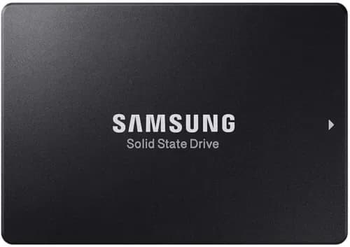 Samsung MZWLJ3T8HBLS 3.84TB PCI Express NVMe 4.0 x4 Solid State Drive
