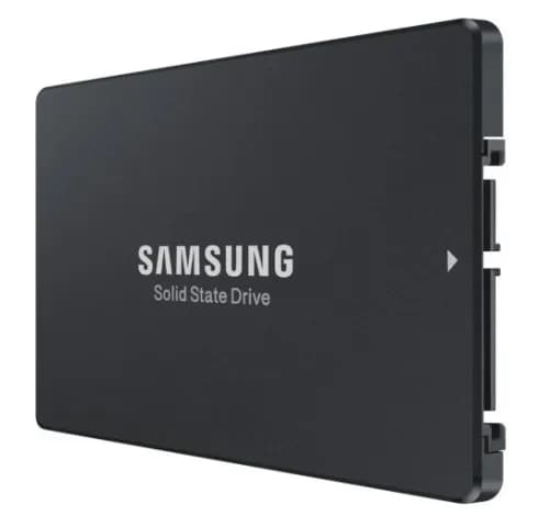 Samsung MZWLK3T2HCJL-000U3 3.2TB PCI Express NVMe 3.0 x4 Solid State Drive