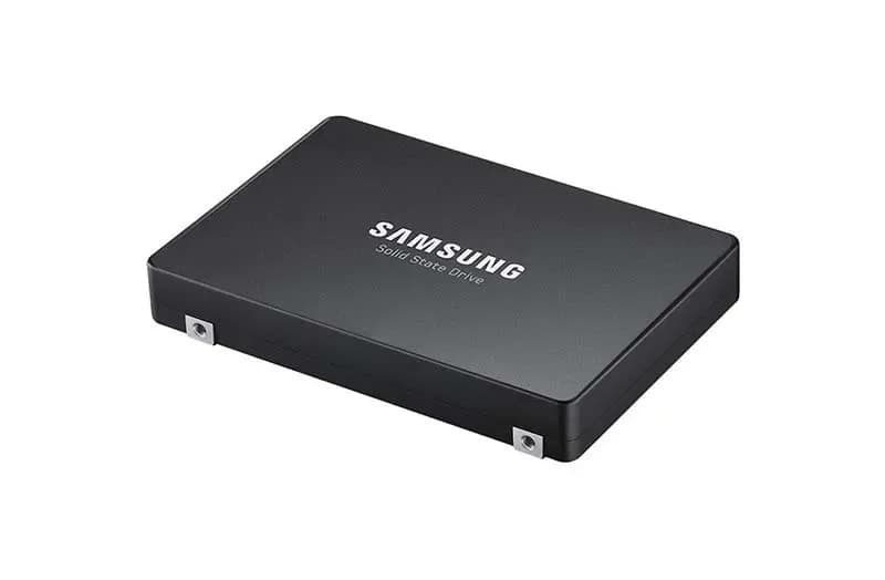 Samsung MZWLL1T6HEHP 1.6TB PCI Express 3.0 x4 Solid State Drive