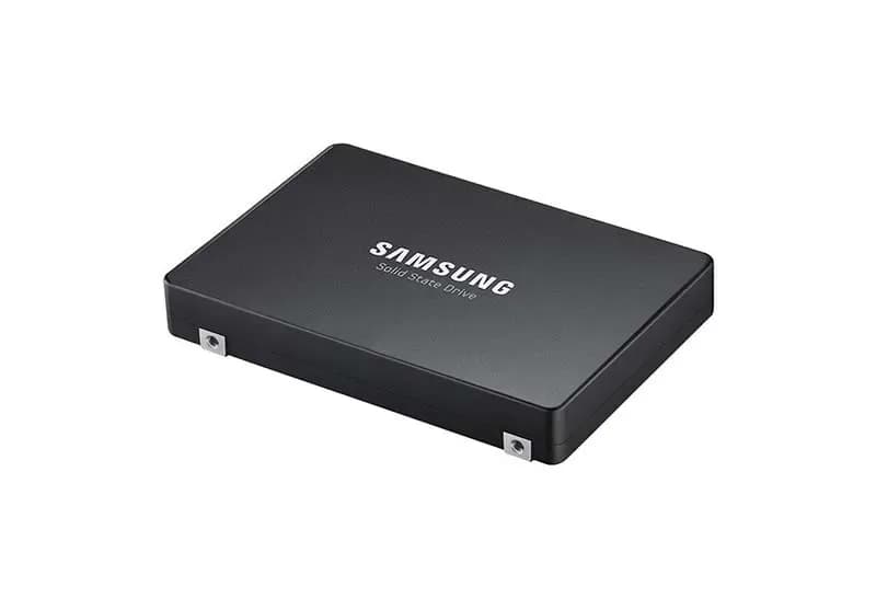 Samsung MZWLL3T2HMJP 3.2TB PCI Express NVMe 3.0 x4 Solid State Drive