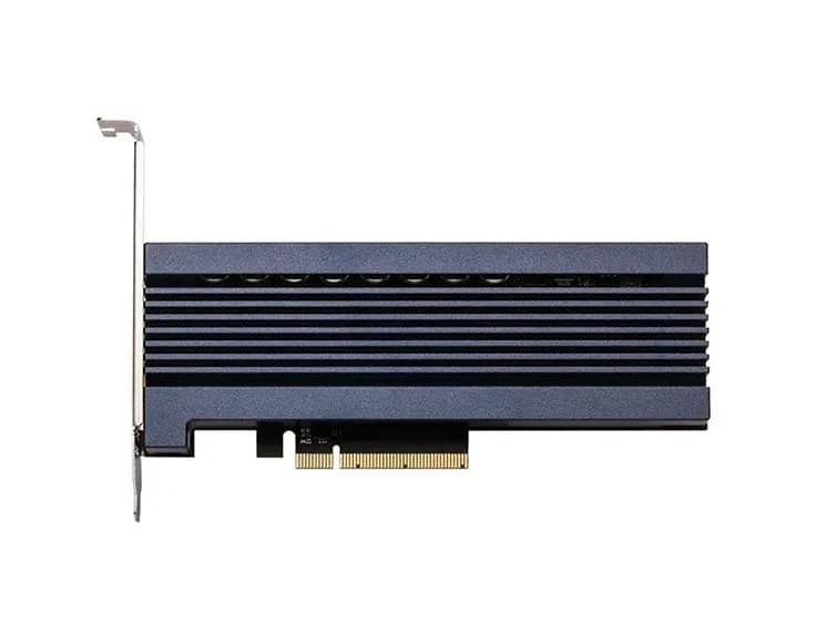 Samsung MZWLL3T2HMJP-00003 3.2TB PCI Express NVMe 3.0 x4 Solid State Drive