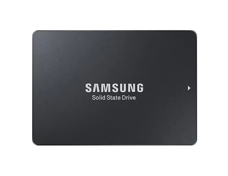 Samsung MZWLL6T4HMLA 6.4TB PCI Express 3.0 x4 Solid State Drive