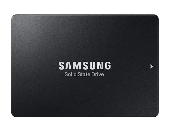 Samsung MZWLR15THBLA-00B07 15.36TB PCI Express NVMe 4.0 x4 Solid State Drive