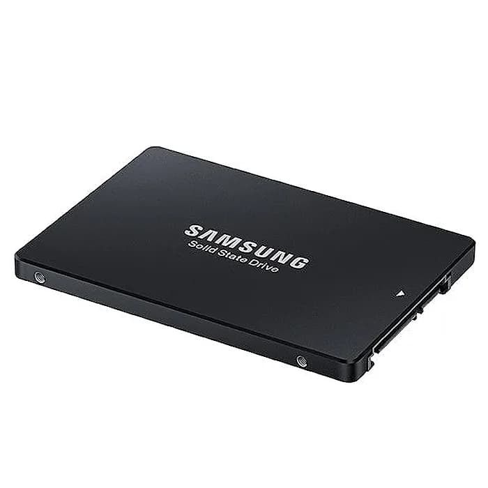 Samsung MZWLR30THBLA 30.72TB PCI Express NVMe 4.0 x4 Solid State Drive