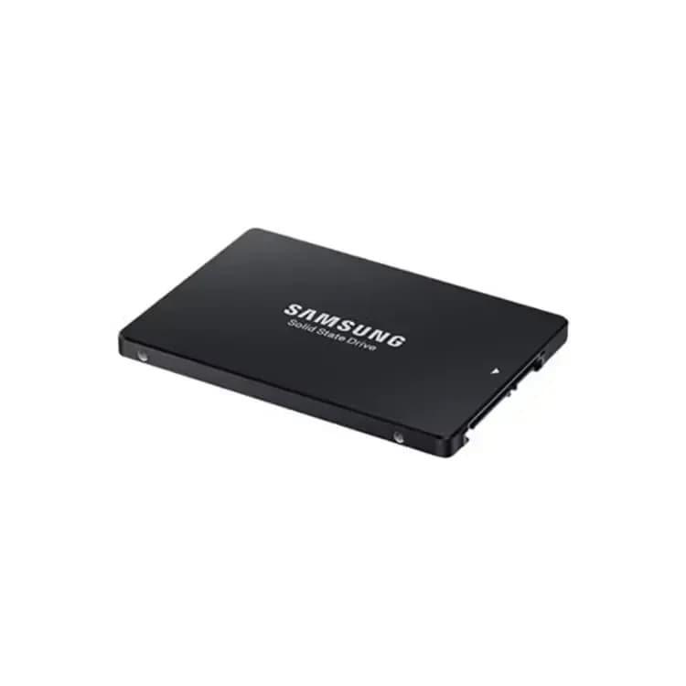 Samsung MZWLR30THBLA-00A07 30.72TB PCI Express NVMe 4.0 x4 Solid State Drive