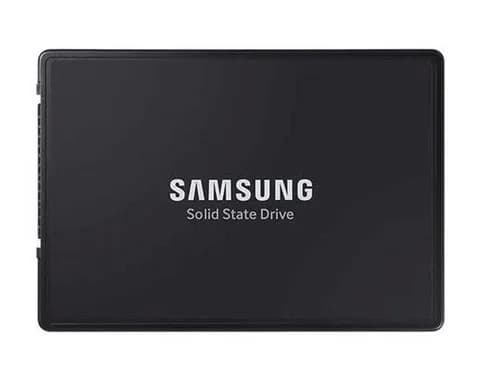 Samsung MZWLR3T8HCLS 3.84TB PCI Express NVMe 4.0 x4 Solid State Drive