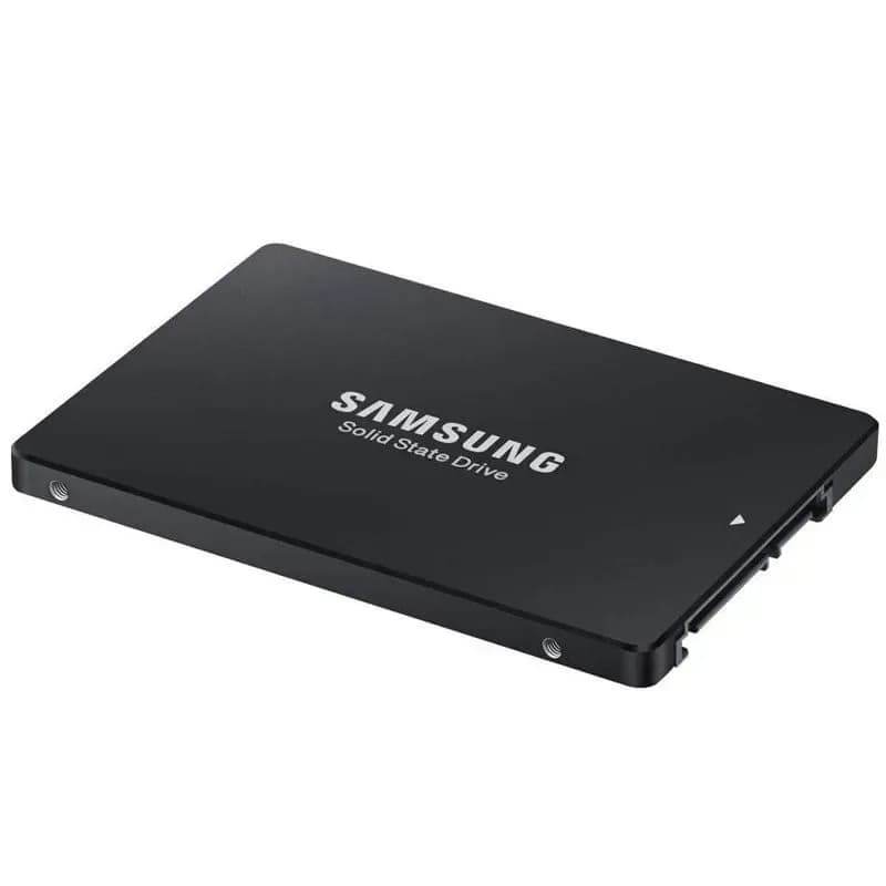 Samsung MZWLR3T8HCLS-00A07 3.84TB PCI Express NVMe 4.0 x4 Solid State Drive
