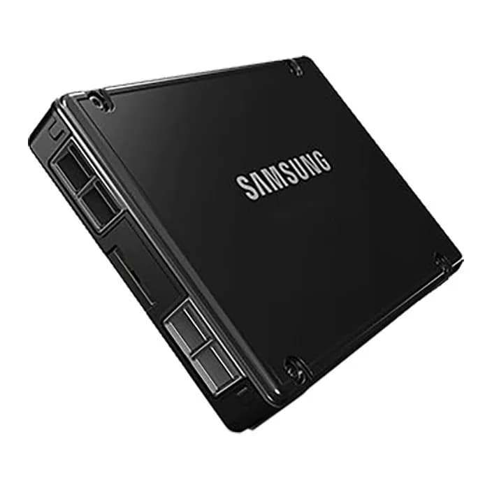 Samsung MZWLR7T6HBLA-00A07 7.68TB PCI Express NVMe 4.0 x4 Solid State Drive