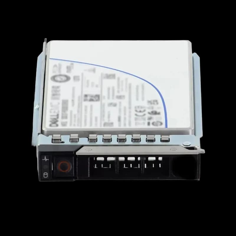 Dell N18Y7 1.92TB PCI Express NVMe 4.0 x4 Solid State Drive