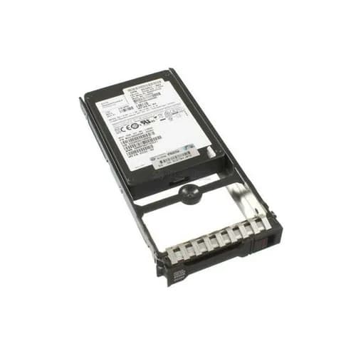 HPE N9X86A 1.6TB 12Gb/s SAS Solid State Drive