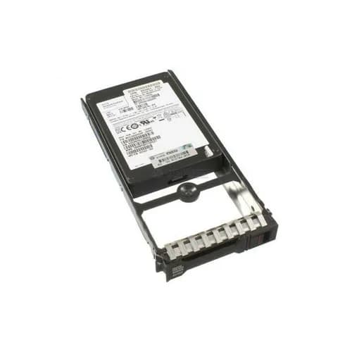 HPE N9Z13A 3.2TB 12Gb/s SAS Solid State Drive