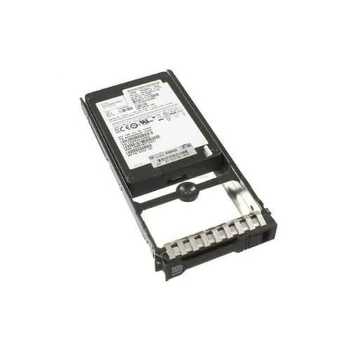 HPE N9Z14A 400GB 12Gb/s SAS Solid State Drive