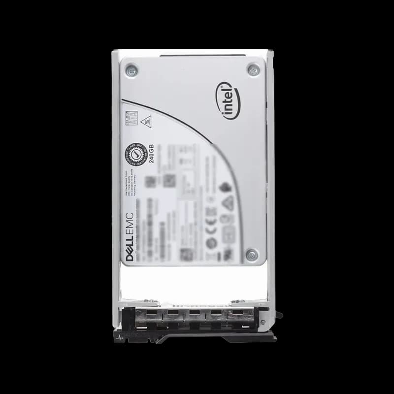 Dell NH81W 240GB 6Gb/s SATA Solid State Drive
