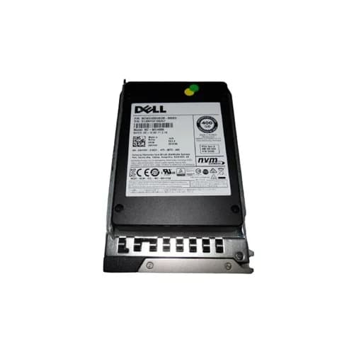 Dell NYF0Y 400GB PCI Express NVMe 3.0 x4 Solid State Drive