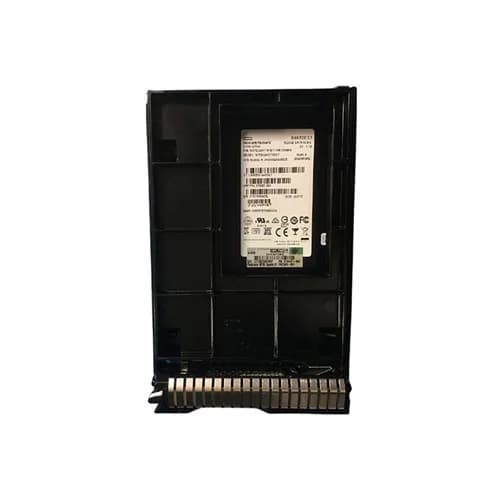 HPE P02541-001 1.92TB Solid State Drive