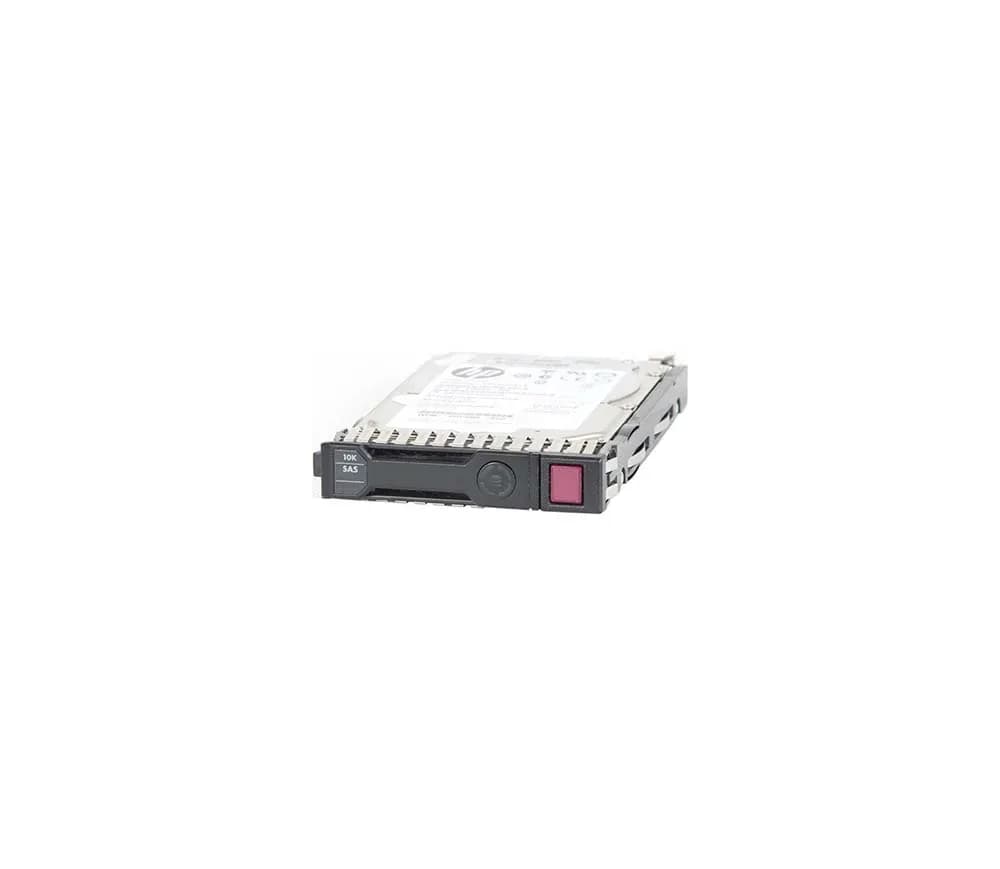 HPE P04172-003 3.84TB 12Gb/s SAS Solid State Drive
