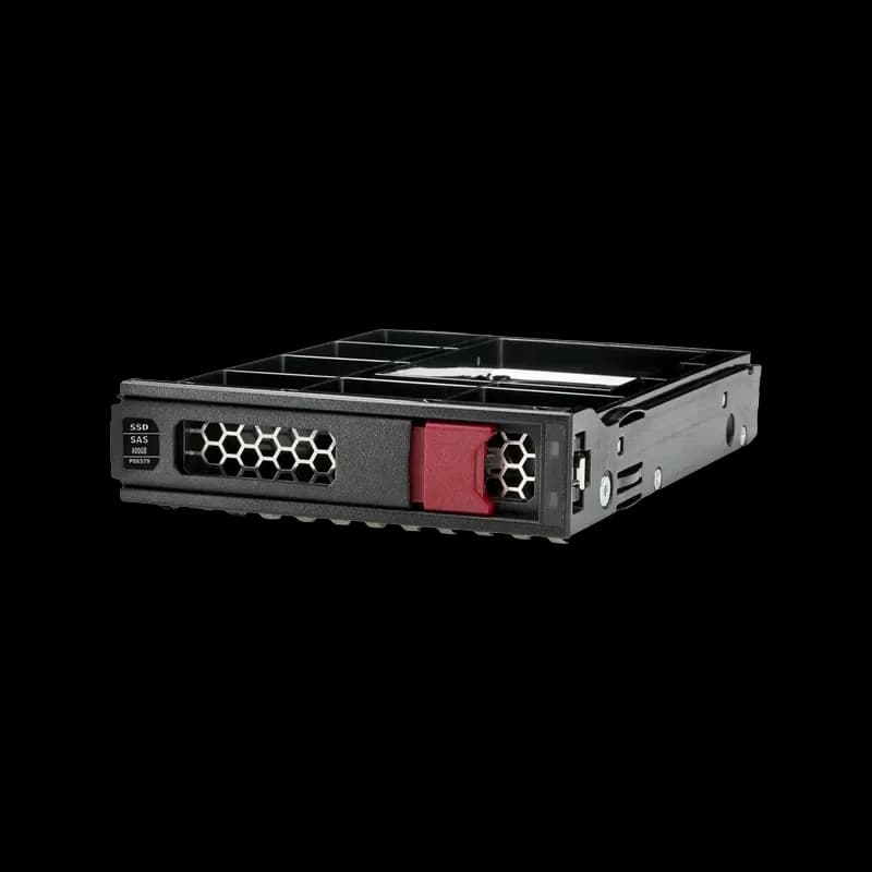 HPE P04551-004 800GB 12Gb/s SAS Solid State Drive