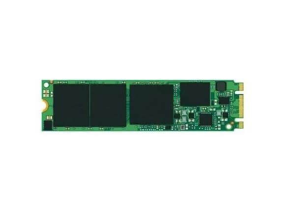 HPE P06609-B21 480GB 6Gb/s SATA Solid State Drive