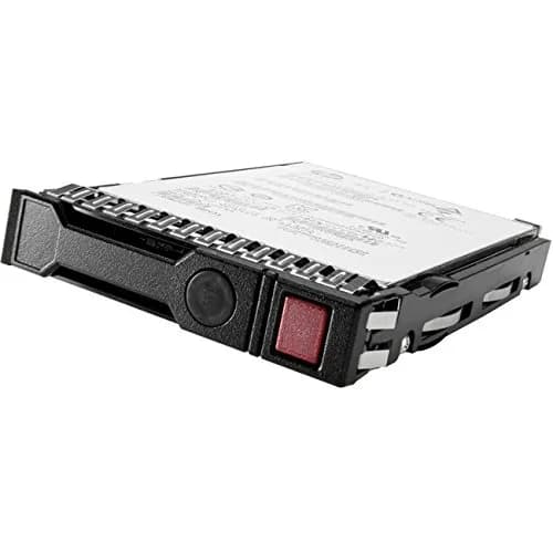 HPE P07192-B21 1.92TB PCI Express NVMe x4 Solid State Drive