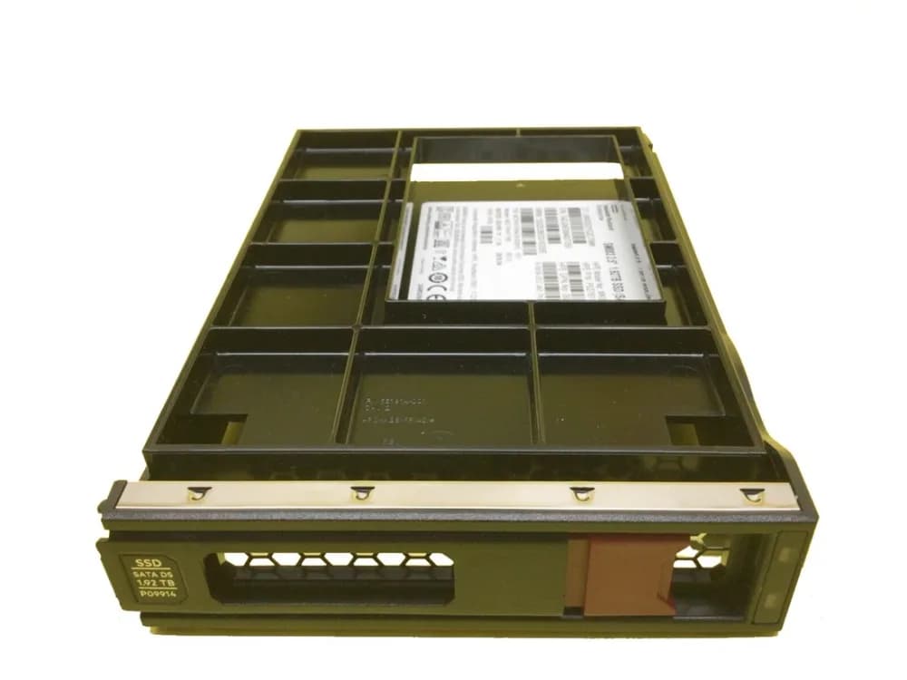 HPE P09730-008 Solid State Drive