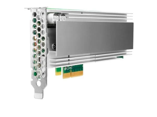 HPE P10268-B21 6.4TB PCI Express NVMe x8 Solid State Drive