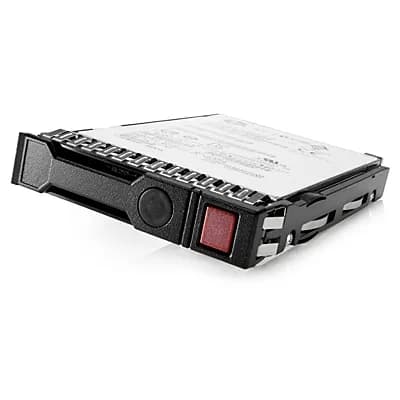 HPE P13658-B21 480GB PCI Express x4 Solid State Drive
