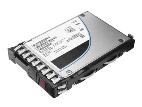 HPE P13668-B21 800GB PCI Express NVMe x4 Solid State Drive