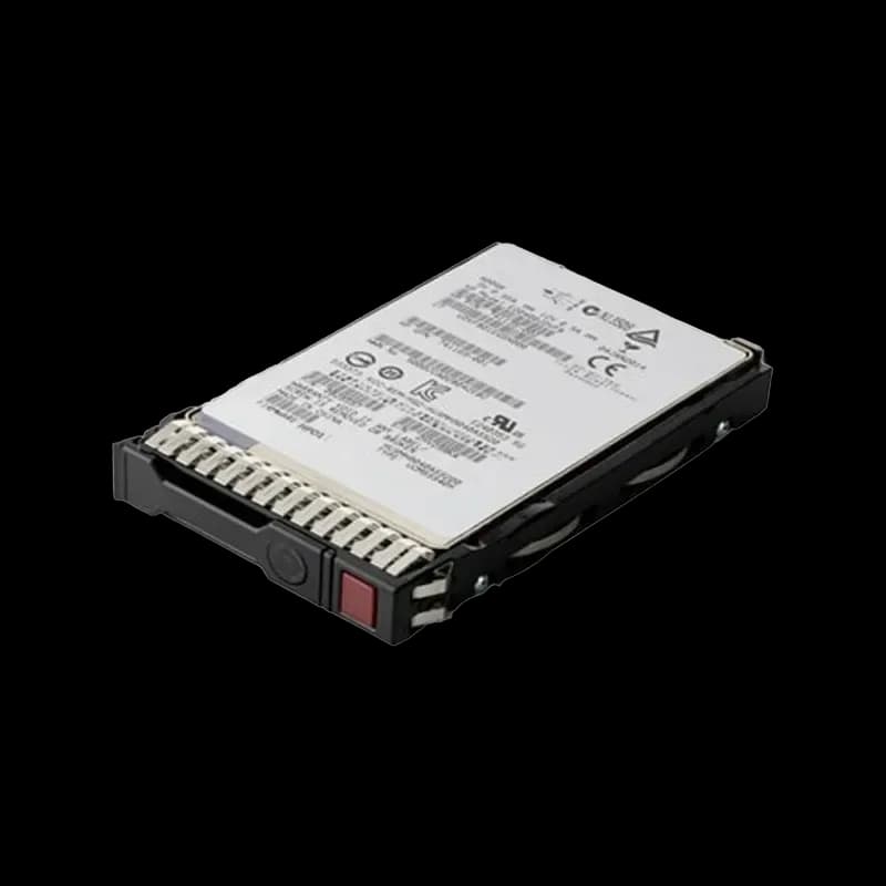 HPE P21083-001 1.92TB 6Gb/s SATA Solid State Drive