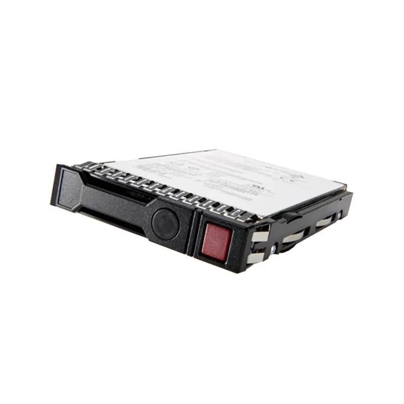 HPE P26302-B21 1.92TB 24Gb/s SAS Solid State Drive