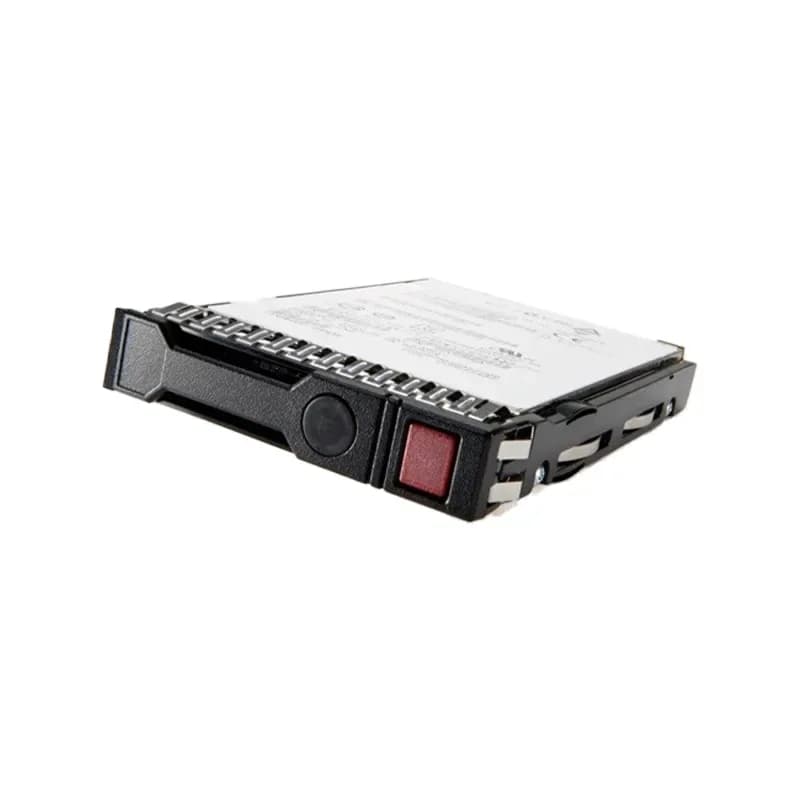 HPE P26417-001 12.8TB PCI Express NVMe x4 Solid State Drive