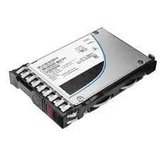 HPE P27157-B21 3.84TB 6Gb/s SATA Solid State Drive
