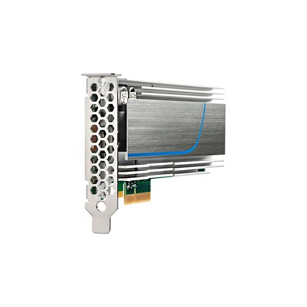 HPE P28069-001 1.6TB PCI Express NVMe 4.0 x8 Solid State Drive